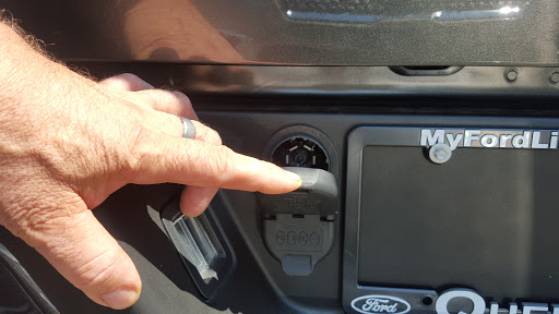 Ford Dealer «Ford Lincoln of Queens Boulevard», reviews and photos, 139-48 Queens Blvd, Jamaica, NY 11435, USA