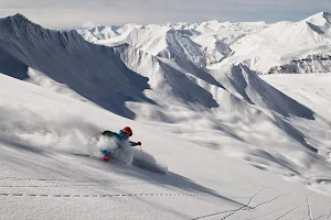 Gudauri Ski Resort image