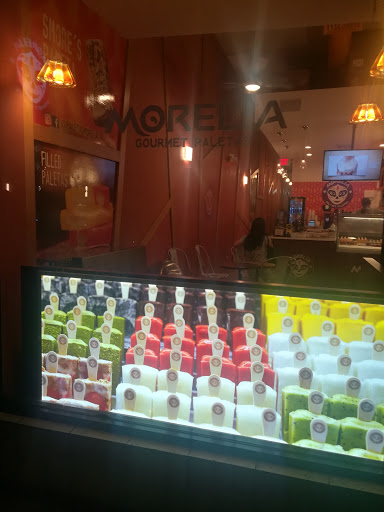 Ice Cream Shop «Morelia Gourmet Paletas», reviews and photos, 76 Miracle Mile, Coral Gables, FL 33134, USA