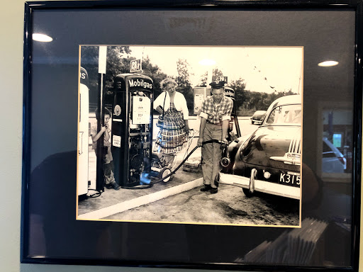 Auto Repair Shop «Quality Service Center», reviews and photos, 28 S Oxford St, York, PA 17404, USA