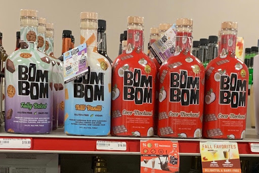 Wine Store «Yankee Spirits», reviews and photos, 207 Swansea Mall Dr, Swansea, MA 02777, USA