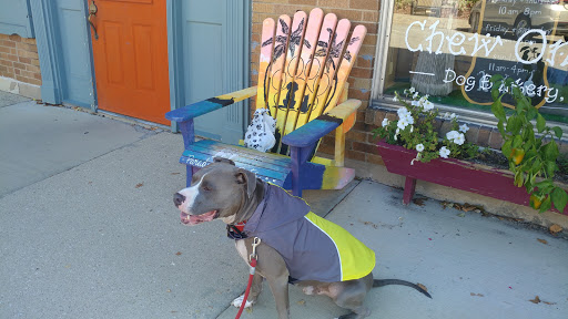 Pet Supply Store «Chew On This – A Bentley’s Pet Stuff Company», reviews and photos, 21 Ash St, Frankfort, IL 60423, USA