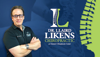 Dr. Llaird Likens