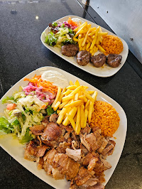 Kebab du Restaurant Pacha Grill à Bondoufle - n°1