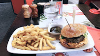 Hamburger du Restaurant Hippopotamus Steakhouse à Toulouse - n°9