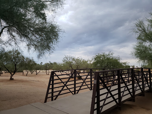 Park «Desert Horizon Park», reviews and photos, 16002 N 56th St, Phoenix, AZ 85004, USA