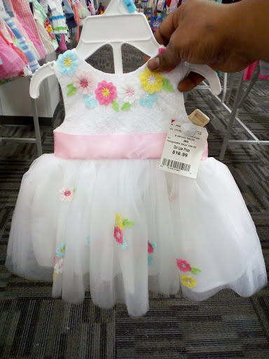 Clothing Store «Burlington Coat Factory», reviews and photos, 30 W Rand Rd, Arlington Heights, IL 60004, USA