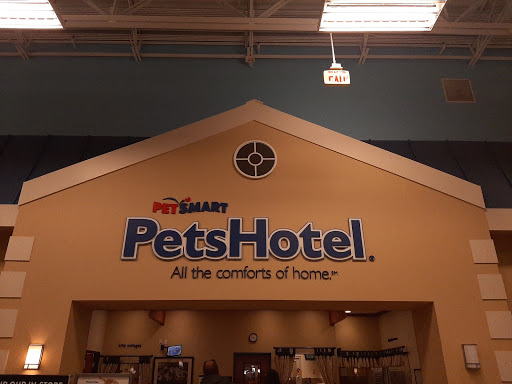 Pet Supply Store «PetSmart», reviews and photos, 7654 Campus View Dr, West Jordan, UT 84084, USA