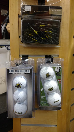 Book Store «Wichita State University Bookstore», reviews and photos, 1845 Fairmount St, Wichita, KS 67260, USA