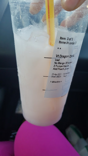 Coffee Shop «Starbucks», reviews and photos, 113 Stevens Trail, Bristol, TN 37620, USA