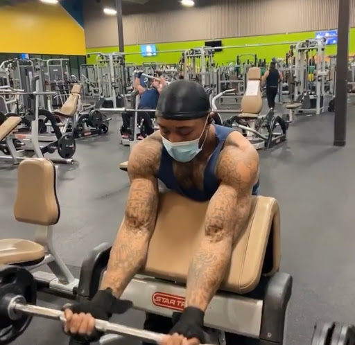 Physical Fitness Program «Prestige Fitness», reviews and photos, 13801 E Exposition Ave, Aurora, CO 80012, USA