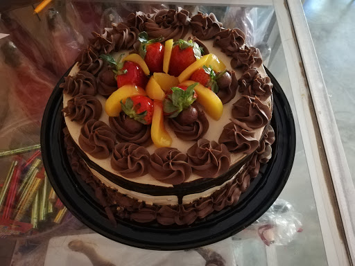 Pastelería Vasty en Xochistlahuaca