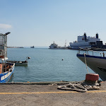 Photo n°4 de l'avis de Silvio.h fait le 12/09/2018 à 16:50 sur le  La Bitta à Catania