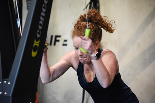 Gym «CrossFit Hud», reviews and photos, 4340 West 96th Street #106, Indianapolis, IN 46268, USA