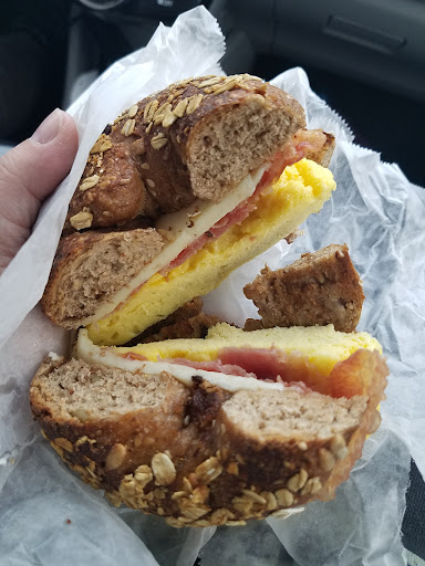 Donut Shop «Donut Express», reviews and photos, 221 Webster St, Worcester, MA 01603, USA