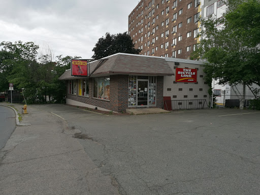 Bicycle Store «The Bicycle Link», reviews and photos, 230 Washington St, Weymouth, MA 02188, USA