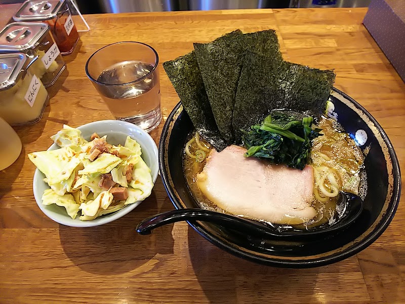 吉祥寺武蔵家 松本店