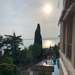 Photo n°1 de l'avis de Seve.o fait le 14/04/2022 à 11:57 sur le  Villa Cortine à Sirmione