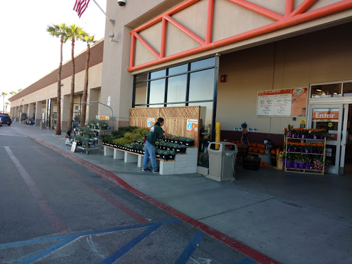 Home Improvement Store «The Home Depot», reviews and photos, 34249 Monterey Ave, Rancho Mirage, CA 92270, USA