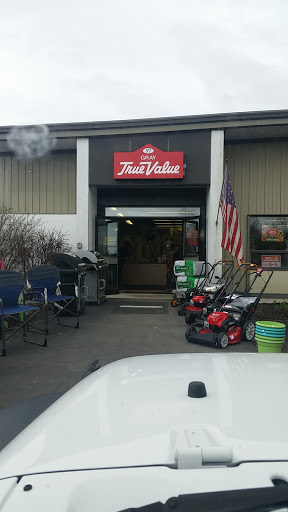 Gray Village Hardware