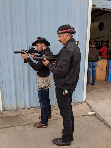 Laser Tag Center «Battlefield Colorado», reviews and photos, 120 Costilla St, Colorado Springs, CO 80903, USA