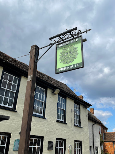 Comments and reviews of The Green Man Clophill