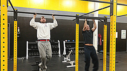 Gym «Synergy Vestal», reviews and photos, 535 Vestal Pkwy W, Vestal, NY 13850, USA