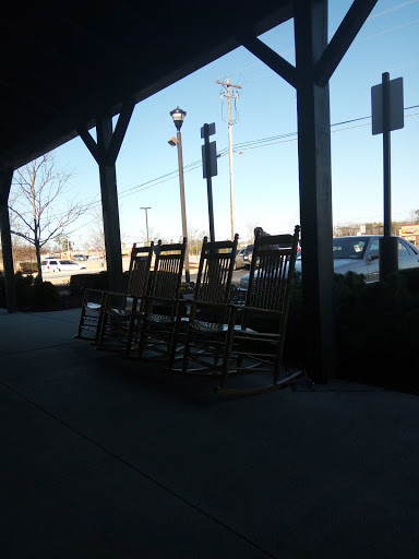 American Restaurant «Cracker Barrel Old Country Store», reviews and photos, 7995 Senoia Rd, Fairburn, GA 30213, USA