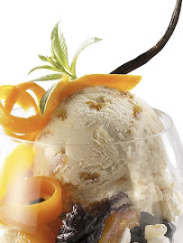 Crème glacée du Crêperie L'Instant Gourmand Glacier-Crêperie à Six-Fours-les-Plages - n°11