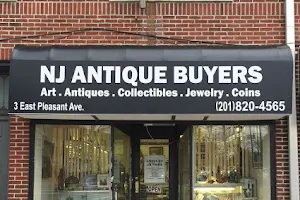 NJ Antique Buyers image