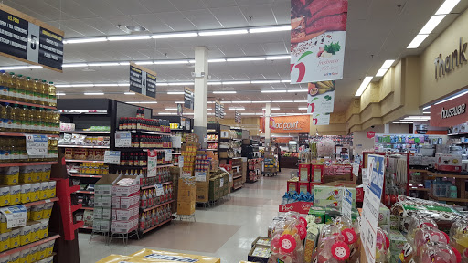 Korean Grocery Store «Lotte Plaza Market - Gaithersburg», reviews and photos, 221 Muddy Branch Rd, Gaithersburg, MD 20878, USA