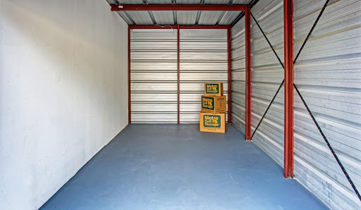 Self-Storage Facility «Metro Self Storage», reviews and photos, 17231 Dona Michelle Dr, Tampa, FL 33647, USA