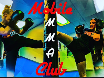 Mobile MMA Club