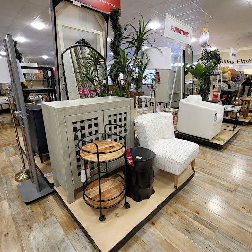 Department Store «T.J. Maxx & HomeGoods», reviews and photos, 3030 FM 544, Wylie, TX 75098, USA