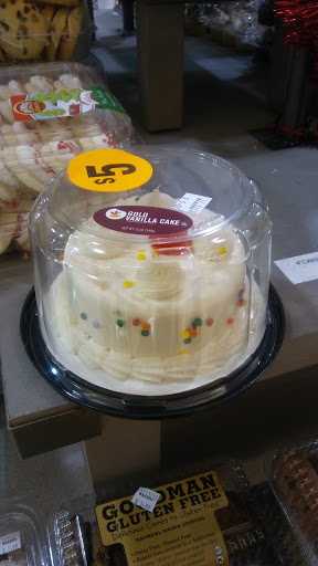 Supermarket «Giant», reviews and photos, 25050 Riding Plaza, Chantilly, VA 20152, USA