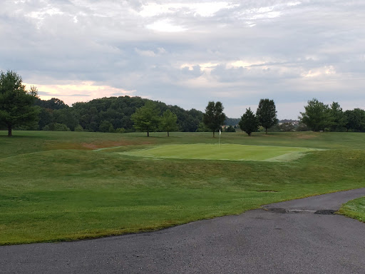 Golf Club «Sly Fox Golf Club», reviews and photos, 65 Jacksons Chase Dr, Middletown, VA 22645, USA
