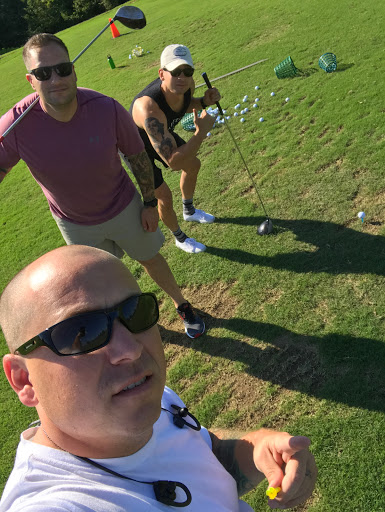 Golf Course «Lindsey Golf Course», reviews and photos, 4024 Bullion Blvd, Fort Knox, KY 40121, USA