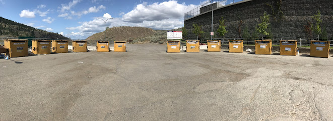 Bunker Road Recycling Depot