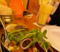 Aapka - Indisches Restaurant Berlin photo