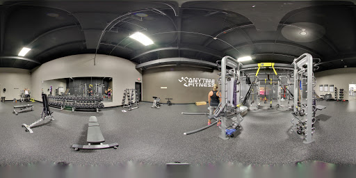 Gym «Anytime Fitness», reviews and photos, 2415 E 23rd St, Fremont, NE 68025, USA