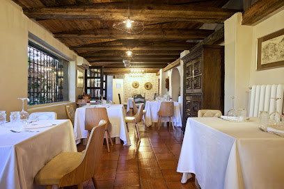 Restaurante en Medinaceli - El cuartel - C. San Román, 2, 42240 Medinaceli, Soria, Spain