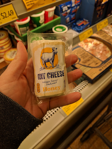 Supermarket «ALDI», reviews and photos, 407 S Lowry St, Smyrna, TN 37167, USA