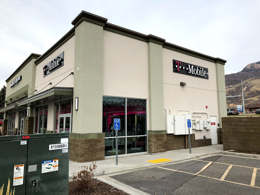 T-Mobile, 4203 Harrison Blvd, Ogden, UT 84403, USA, 