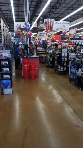 Auto Parts Store «Pep Boys Auto Parts & Service», reviews and photos, 4645 Pacific Coast Hwy, Long Beach, CA 90804, USA