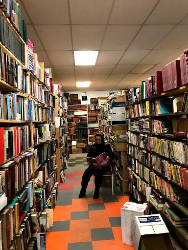 Used Book Store «BDS Books», reviews and photos, 1200 1st Ave N B, Fargo, ND 58102, USA