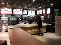 Atmosphère du Restauration rapide McDonald's à Lesquin - n°6
