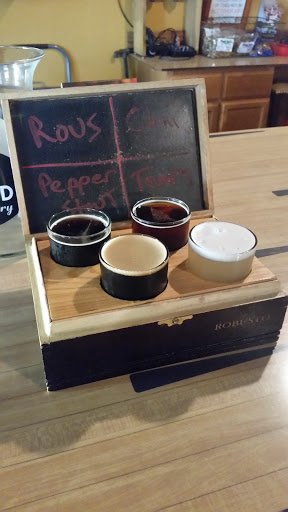 Brewery «Old Soul Brewing», reviews and photos, 10970 S Cleveland Ave #402, Fort Myers, FL 33901, USA