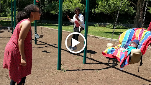 Park «Kingsland Park», reviews and photos, 258 Rutgers Pl, Nutley, NJ 07110, USA