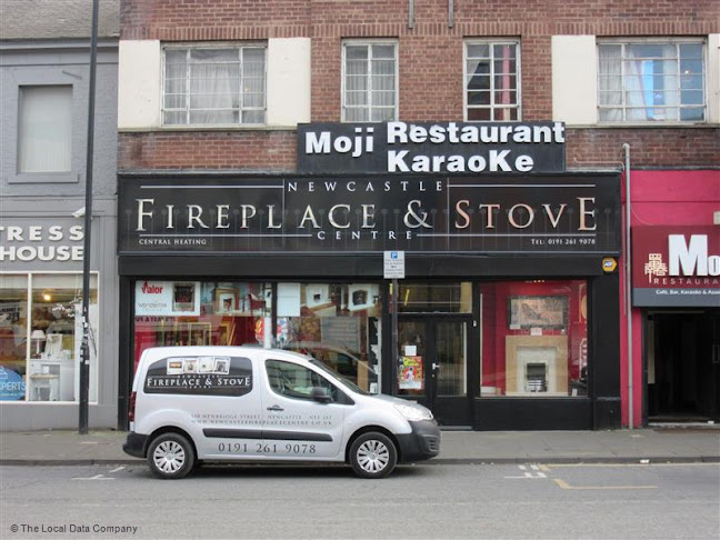 Newcastle Fireplace & Stove Centre