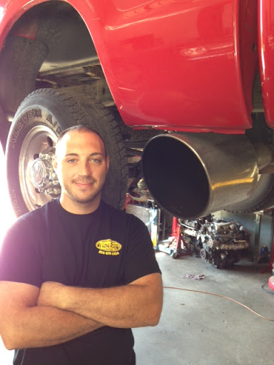 Auto Repair Shop «Pennsville Auto Service», reviews and photos, 72 S Hook Rd, Pennsville, NJ 08070, USA